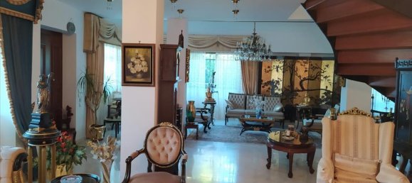 10 غرف نوم فيلا في Glyfada, Greece رقم 4090 2