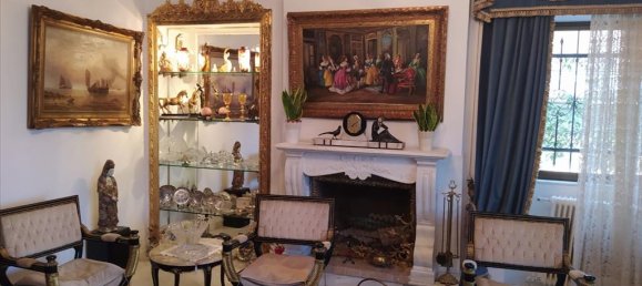 10 غرف نوم فيلا في Glyfada, Greece رقم 4090 4