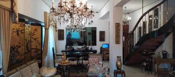 10 غرف نوم فيلا في Glyfada, Greece رقم 4090 3