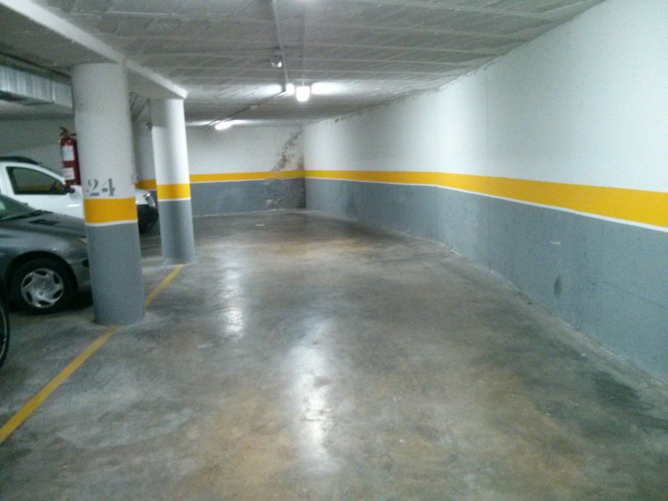 Propriété commerciale à Bembibre, Spain 212m² No. 60359