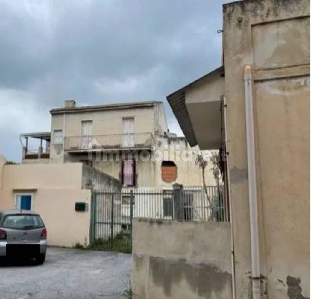 3 chambres Appartement à Patti, Italy No. 227459