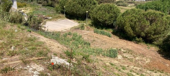 Terreno em Almada, Portugal 666 m² N.º 69578 16