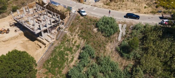 Terreno em Almada, Portugal 666 m² N.º 69578 9