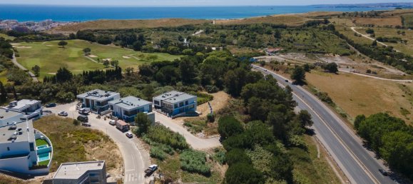 Terreno em Almada, Portugal 666 m² N.º 69578 7