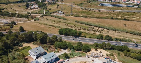 Terreno em Almada, Portugal 666 m² N.º 69578 2