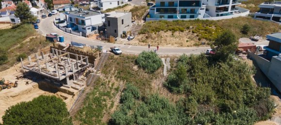 Terreno em Almada, Portugal 666 m² N.º 69578 4