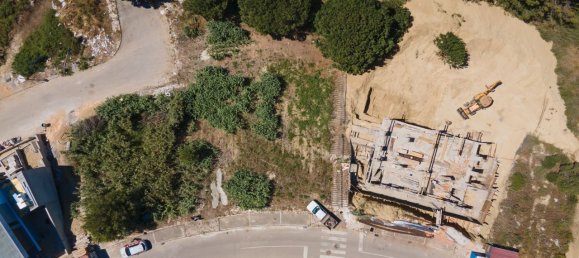 Terreno em Almada, Portugal 666 m² N.º 69578 10