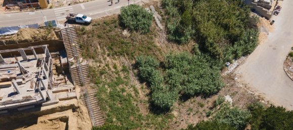 Terreno em Almada, Portugal 666 m² N.º 69578 6