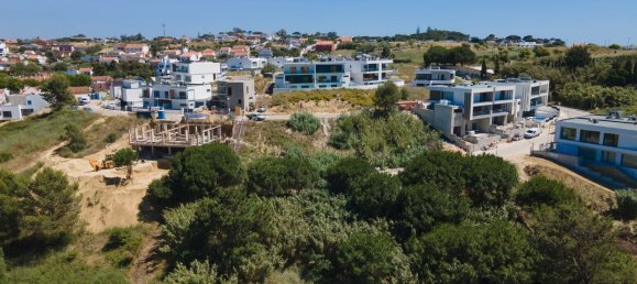 Terreno em Almada, Portugal 666 m² N.º 69578 3