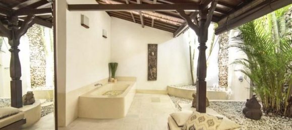 2 Schlafzimmer Villa in Seminyak, Indonesia, Nr. 3179 9
