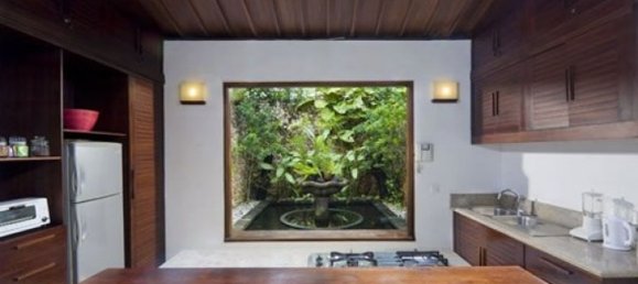 2 Schlafzimmer Villa in Seminyak, Indonesia, Nr. 3179 5