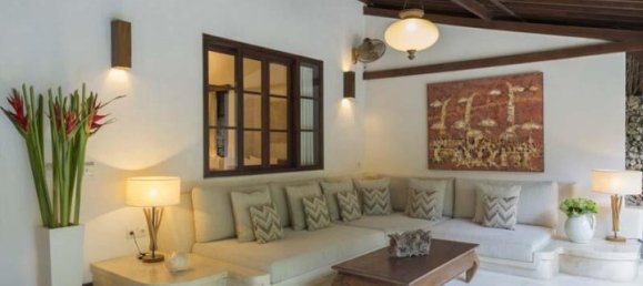 2 Schlafzimmer Villa in Seminyak, Indonesia, Nr. 3179 6