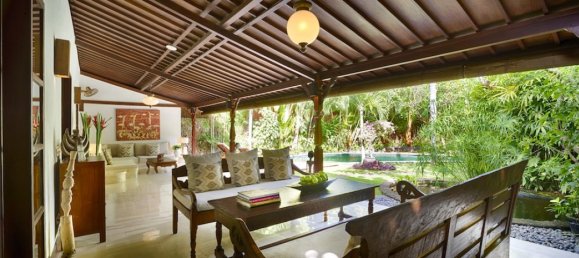 2 Schlafzimmer Villa in Seminyak, Indonesia, Nr. 3179 14