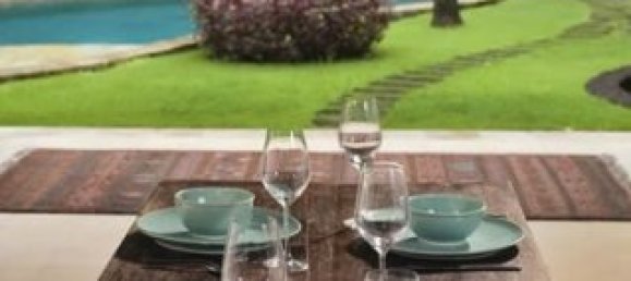 2 Schlafzimmer Villa in Seminyak, Indonesia, Nr. 3179 3