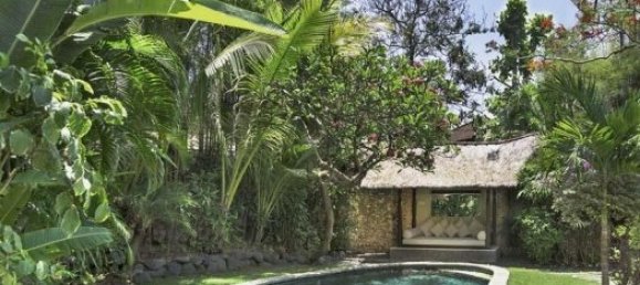 2 Schlafzimmer Villa in Seminyak, Indonesia, Nr. 3179 11