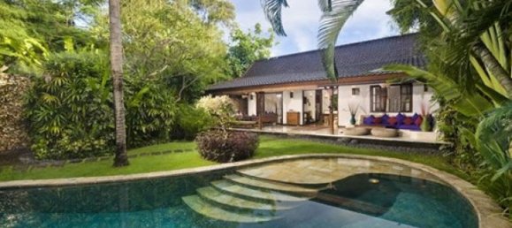 2 Schlafzimmer Villa in Seminyak, Indonesia, Nr. 3179 10