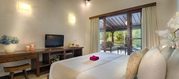 2 Schlafzimmer Villa in Seminyak, Indonesia, Nr. 3179 15