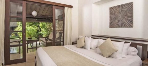 2 Schlafzimmer Villa in Seminyak, Indonesia, Nr. 3179 8