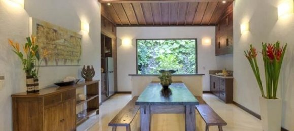 2 Schlafzimmer Villa in Seminyak, Indonesia, Nr. 3179 4