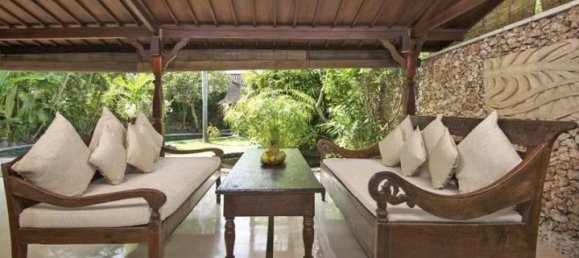 2 Schlafzimmer Villa in Seminyak, Indonesia, Nr. 3179 7