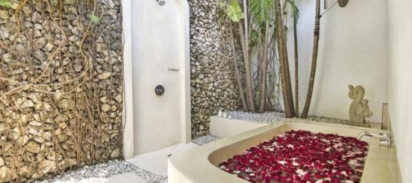 2 Schlafzimmer Villa in Seminyak, Indonesia, Nr. 3179 13