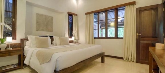2 Schlafzimmer Villa in Seminyak, Indonesia, Nr. 3179 12