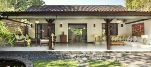 2 Schlafzimmer Villa in Seminyak, Indonesia, Nr. 3179 2