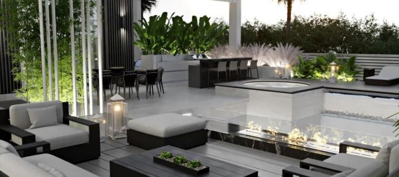 3 bedrooms Villa in Limassol, Cyprus No. 1819 13