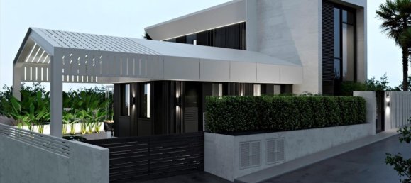 3 bedrooms Villa in Limassol, Cyprus No. 1819 15