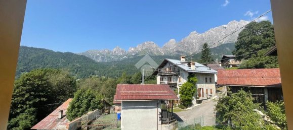 4 Schlafzimmer Haus in Gosaldo, Italy, Nr. 326401 15