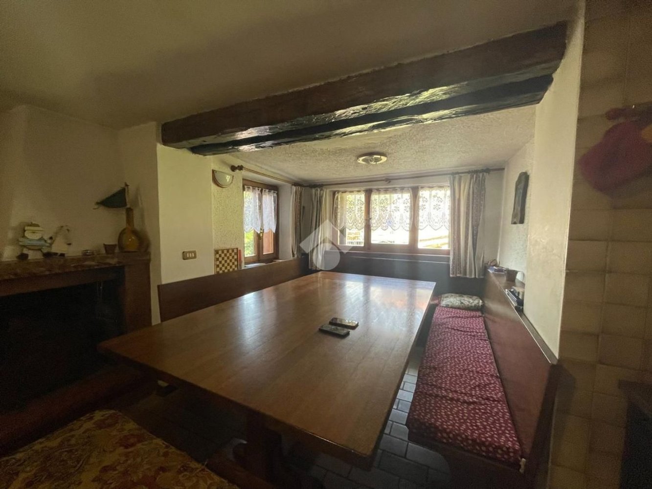 4 Schlafzimmer Haus in Gosaldo, Italy, Nr. 326401