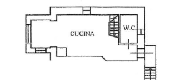 4 Schlafzimmer Haus in Gosaldo, Italy, Nr. 326401 19