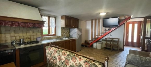 4 Schlafzimmer Haus in Gosaldo, Italy, Nr. 326401 4