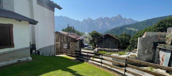 4 Schlafzimmer Haus in Gosaldo, Italy, Nr. 326401 17