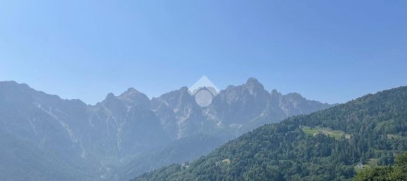 4 Schlafzimmer Haus in Gosaldo, Italy, Nr. 326401 18