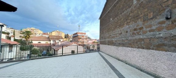 4 bedrooms Apartment in Vetralla, Italy No. 379677 20