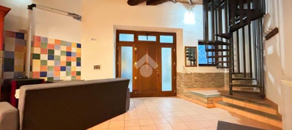 4 bedrooms Apartment in Vetralla, Italy No. 379677 16