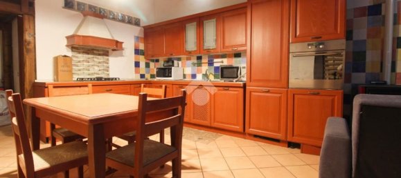 4 bedrooms Apartment in Vetralla, Italy No. 379677 13