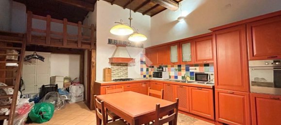 4 bedrooms Apartment in Vetralla, Italy No. 379677 12