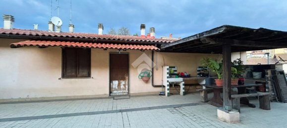 4 bedrooms Apartment in Vetralla, Italy No. 379677 18