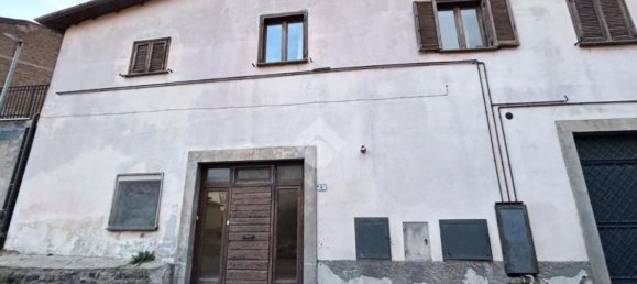 4 bedrooms Apartment in Vetralla, Italy No. 379677 23
