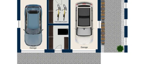 4 bedrooms House in Potsdam-Mittelmark, Germany No. 269798 35