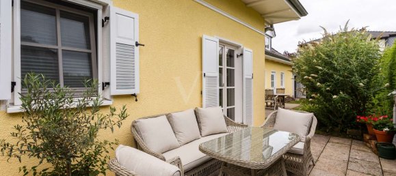 4 bedrooms House in Potsdam-Mittelmark, Germany No. 269798 12