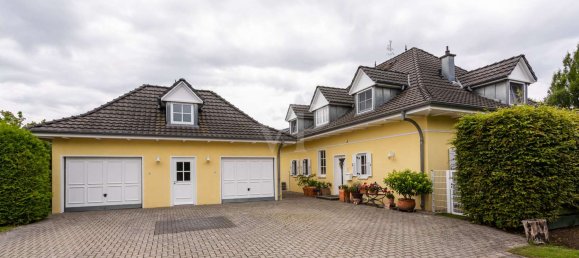 4 bedrooms House in Potsdam-Mittelmark, Germany No. 269798 29
