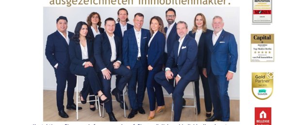 4 bedrooms House in Potsdam-Mittelmark, Germany No. 269798 37