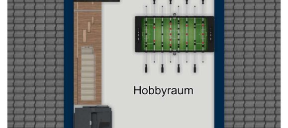 4 bedrooms House in Potsdam-Mittelmark, Germany No. 269798 34