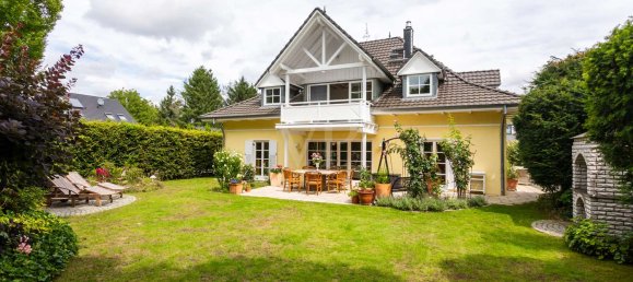 4 bedrooms House in Potsdam-Mittelmark, Germany No. 269798 23
