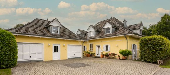 4 bedrooms House in Potsdam-Mittelmark, Germany No. 269798 28