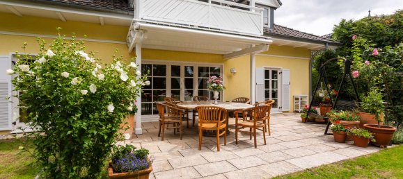 4 bedrooms House in Potsdam-Mittelmark, Germany No. 269798 6