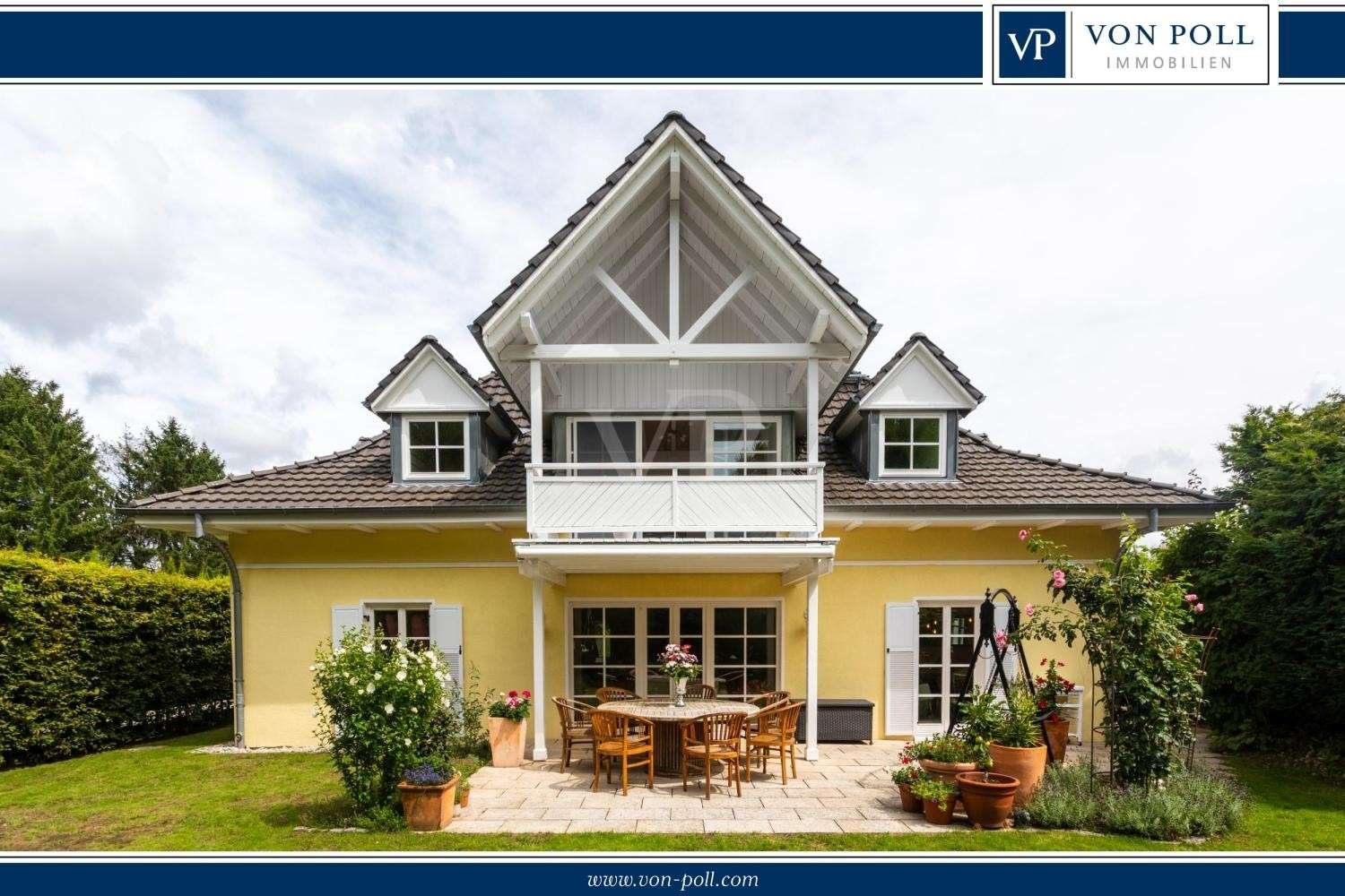 4 bedrooms House in Potsdam-Mittelmark, Germany No. 269798